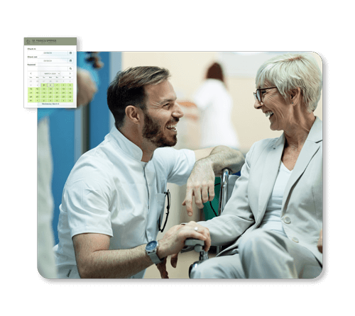 Optimize Provider Scheduling for Enhanced Efficiency