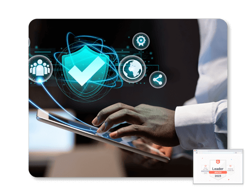 Secure and Streamline Data Management with Data Cloud