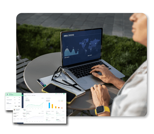 Streamline Quality Management with Our Advanced Quality Dashboard