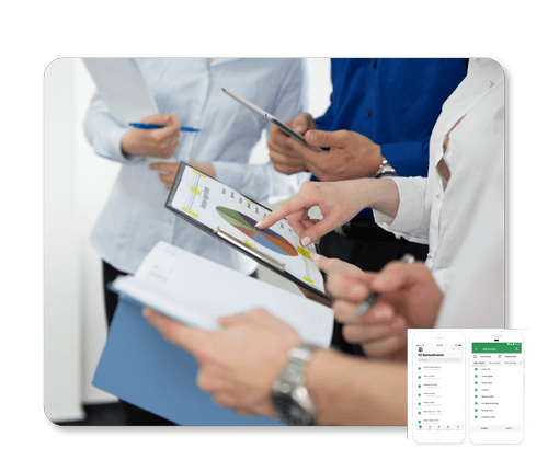 Tailor Your Reporting with Custom eBO Report Writing