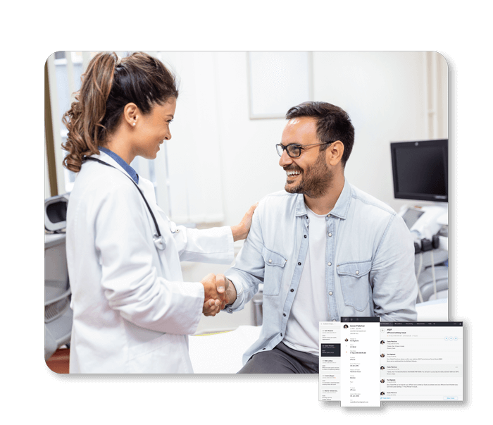 Accelerate Revenue with Efficient Claims Management