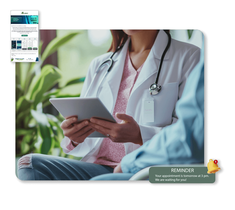 Amplify Your Practice's Reach with Strategic Advertising and Social Media