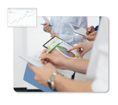Maximize Reimbursements with Quality Programs and Regulatory Support