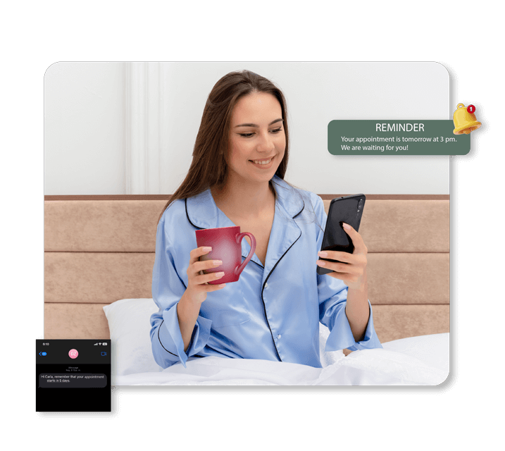 Automated Appointment Reminders