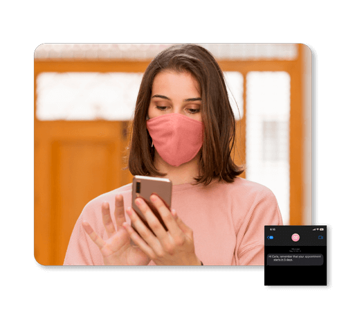 Streamline Communication with Secure Text Messaging