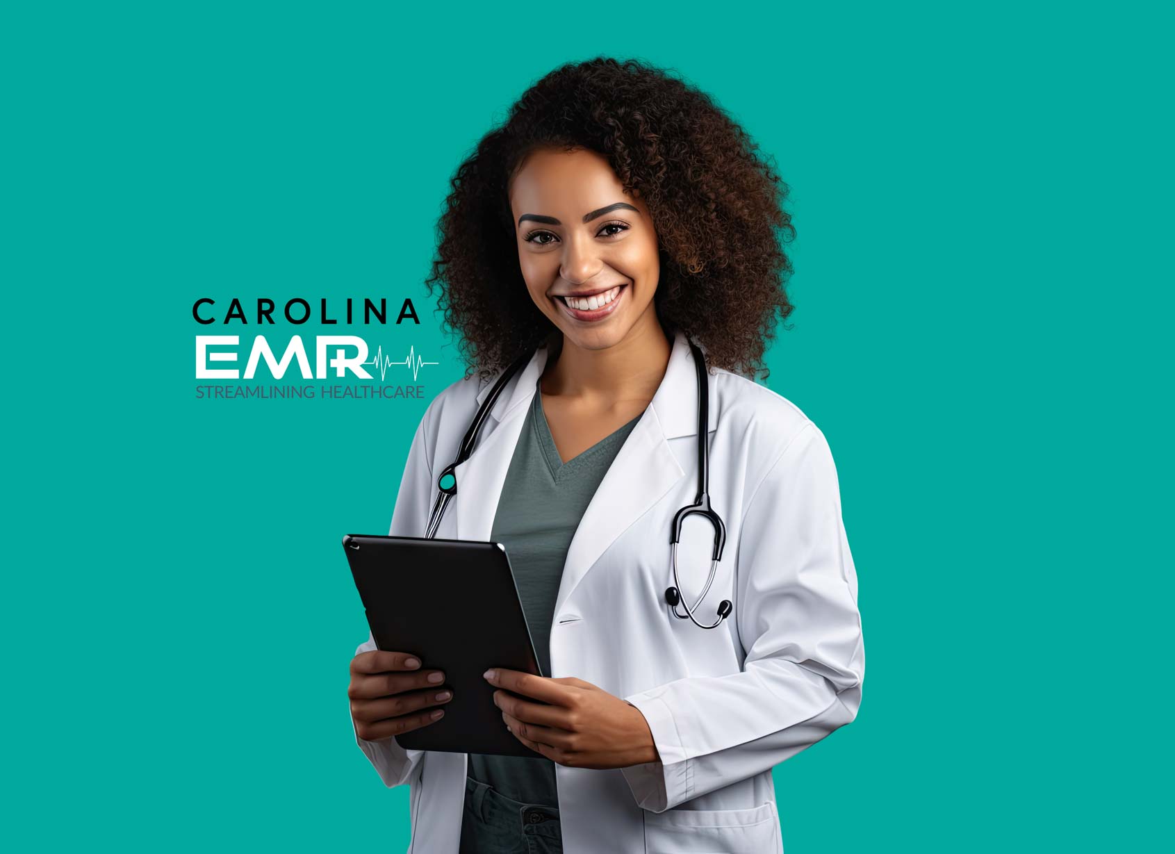 Revolutionize Your Practice With Carolina EMR'S