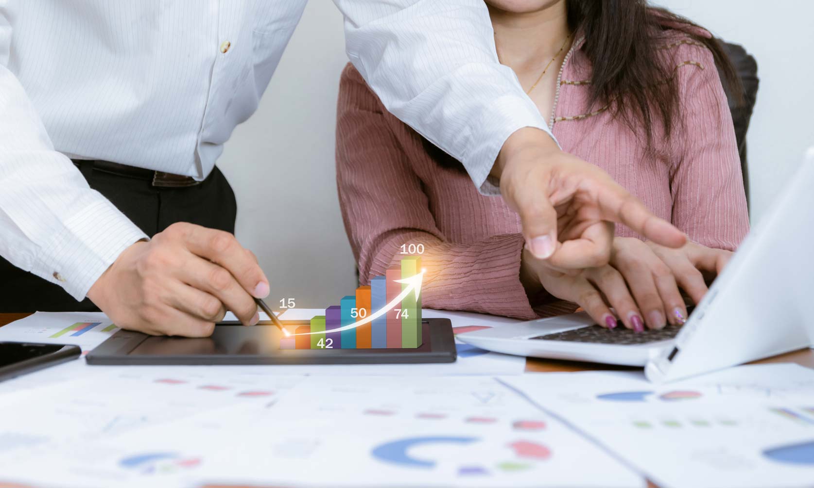 Revenue Cycle Consulting