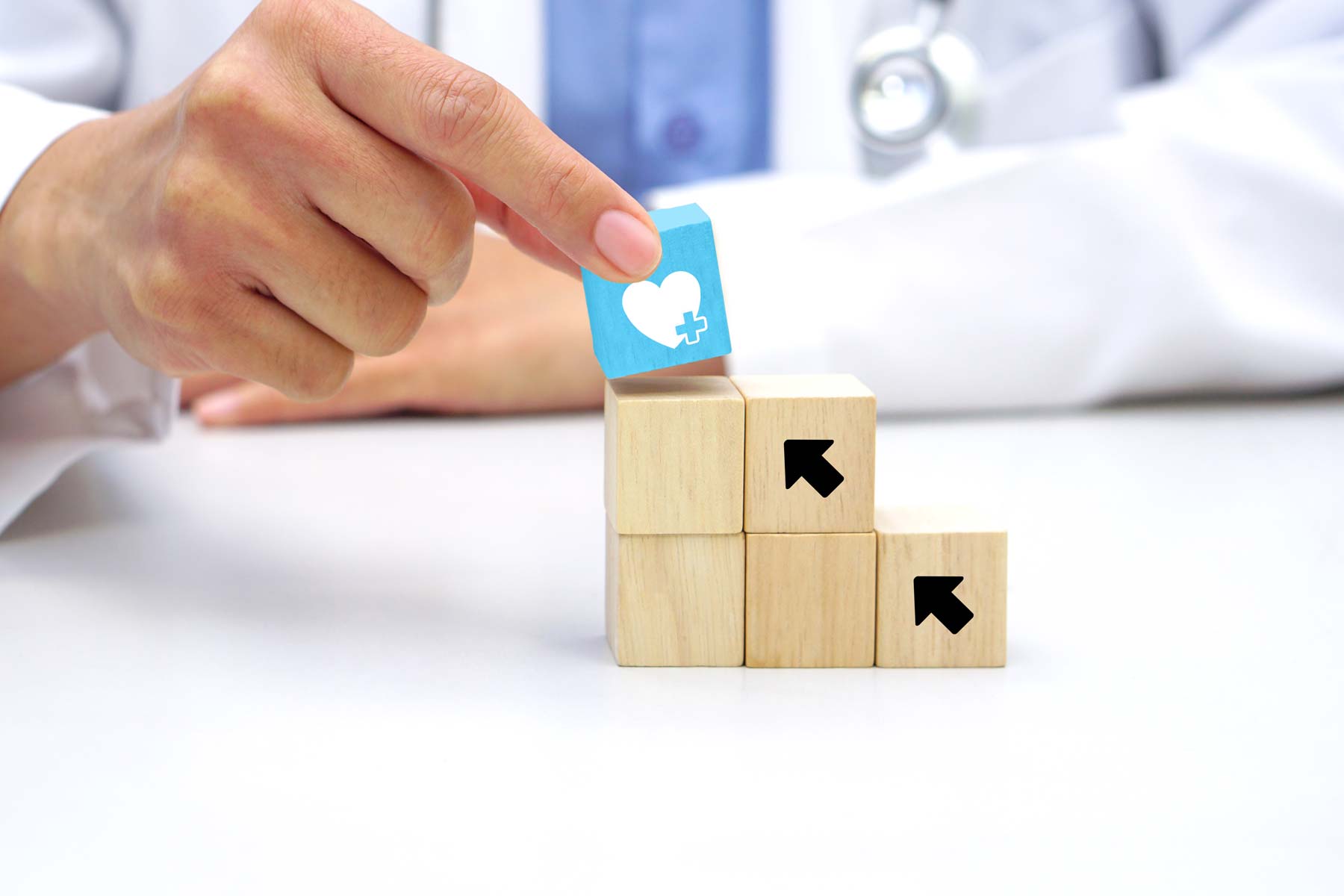 Maximizing Incentives in Healthcare 