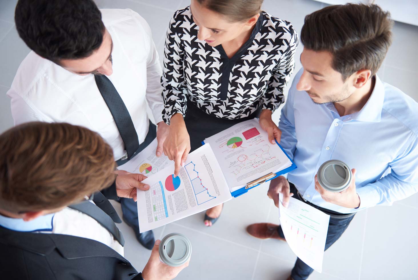 Meaningful Use / MIPS Consulting