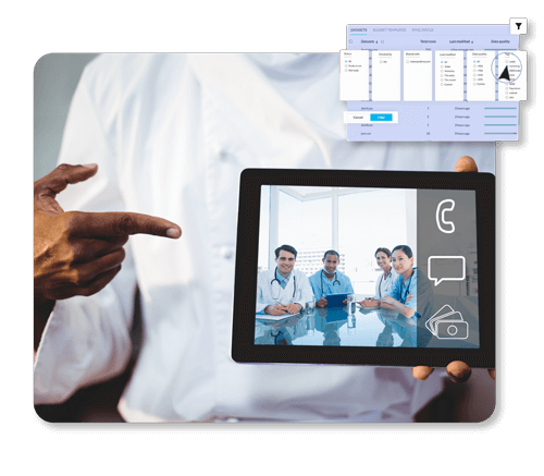 Streamline Quality Management with Our Advanced Quality Dashboard