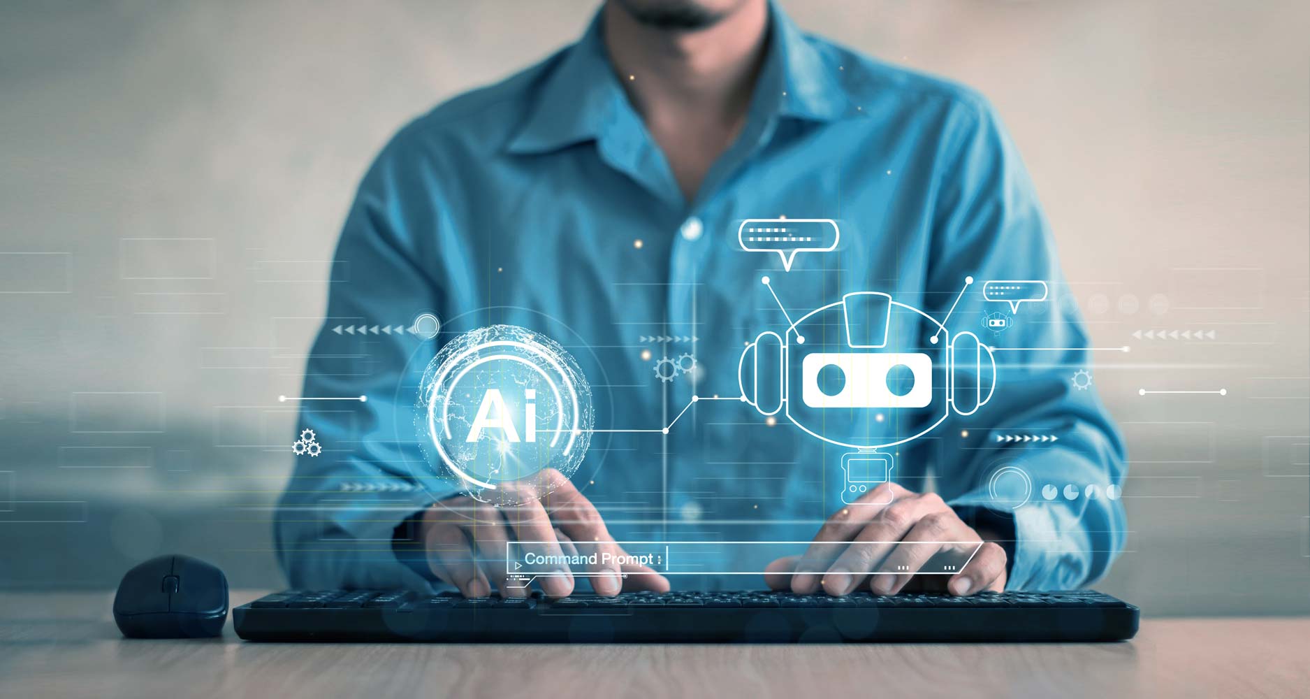 healow Genie AI Contact Center