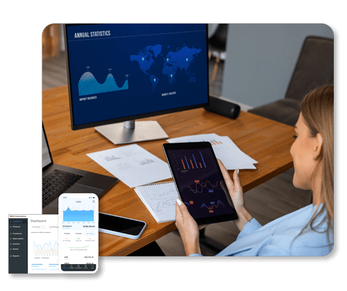 Tailor Your Reporting with Custom eBO Report Writing