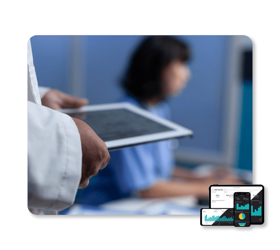 Build a Future-Proof IT Infrastructure with Our Technical Architect Services