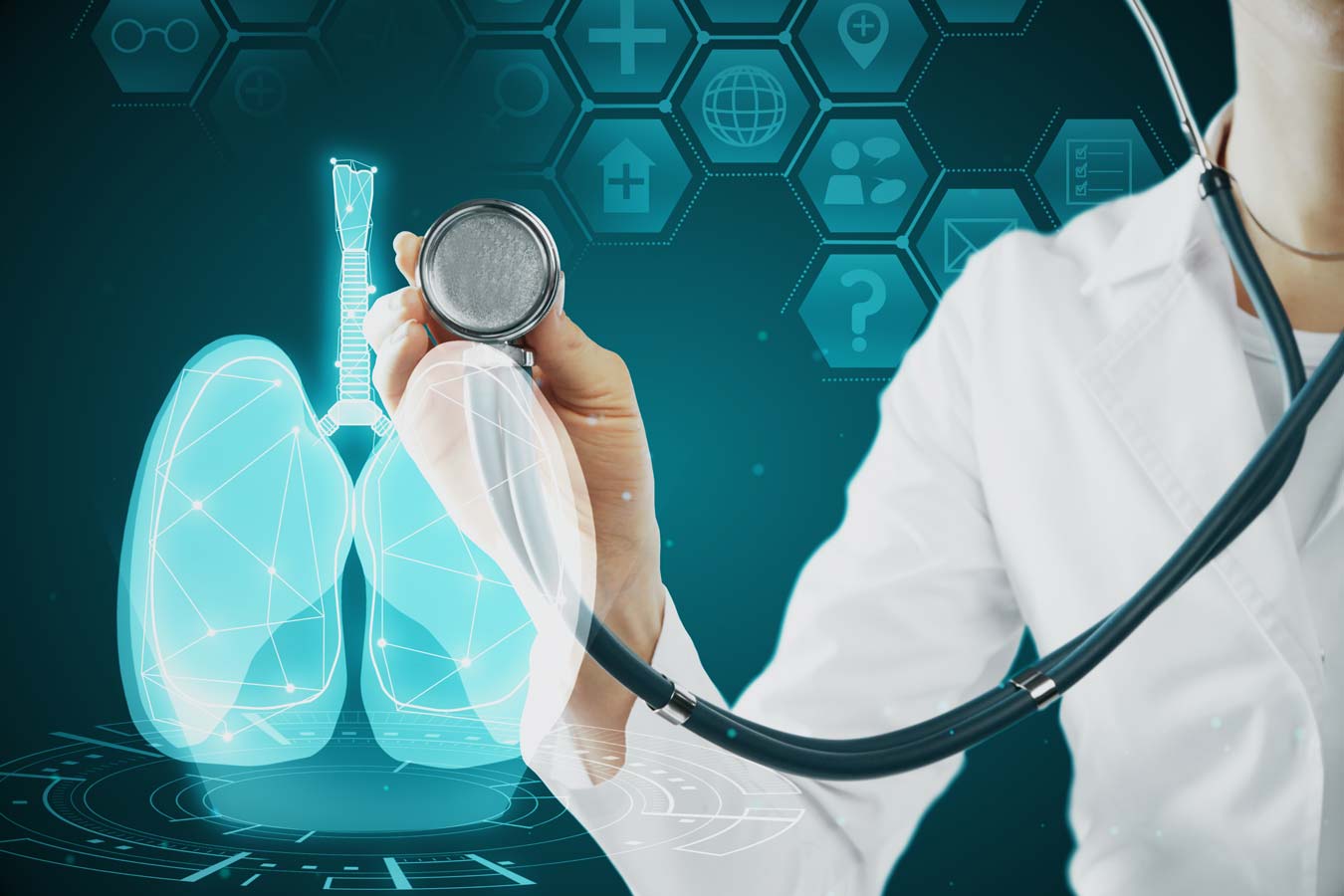 Beyond Lung Nodules: The Expanding Role of AI in Medical Imaging and EHR Systems