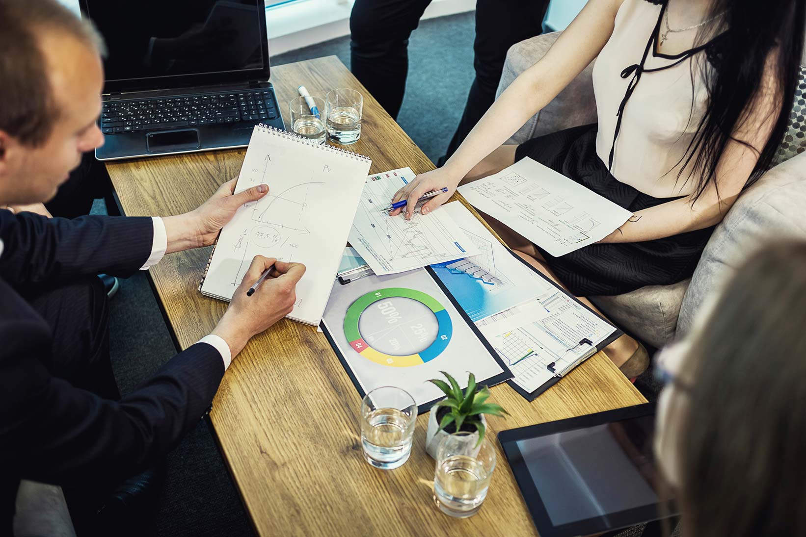 Revenue Cycle Management