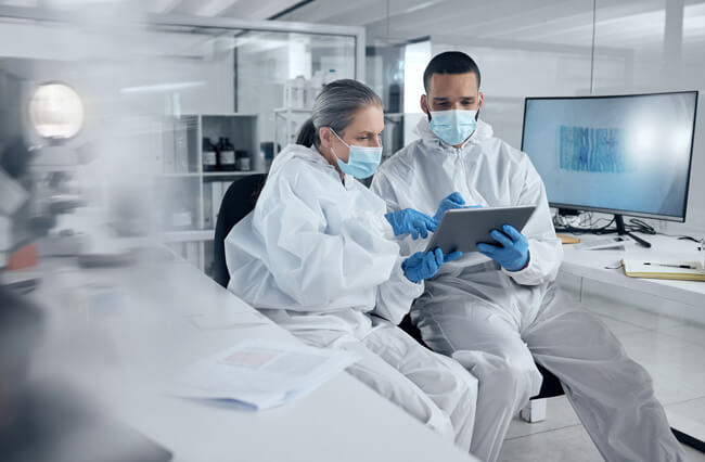 Leading Healthcare Technology and EMR Solutions
