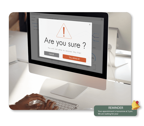 Streamline Quality Management with Our Advanced Quality Dashboard