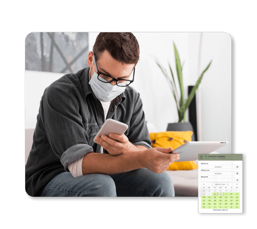 Gain Better Visibility with Patient Self-Scheduling