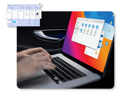 Optimize Your Practice’s Growth with Advanced Analytics