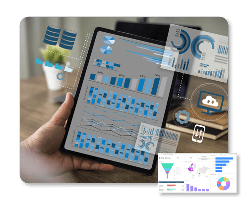 Tailor Your Reporting with Custom eBO Report Writing