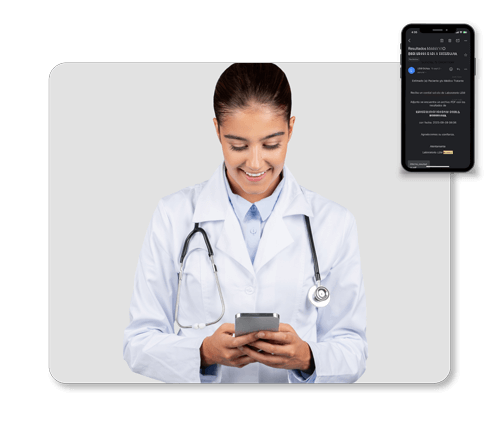 Streamline Communication with Secure Text Messaging