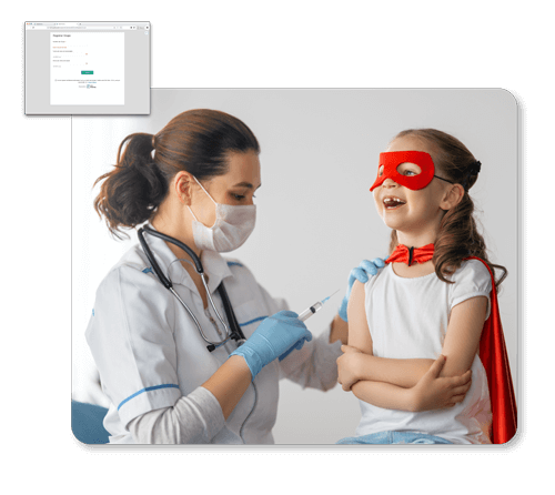 Provide Easy Access to Patient Care
