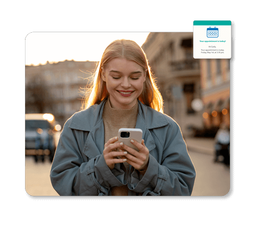 Automated Appointment Reminders