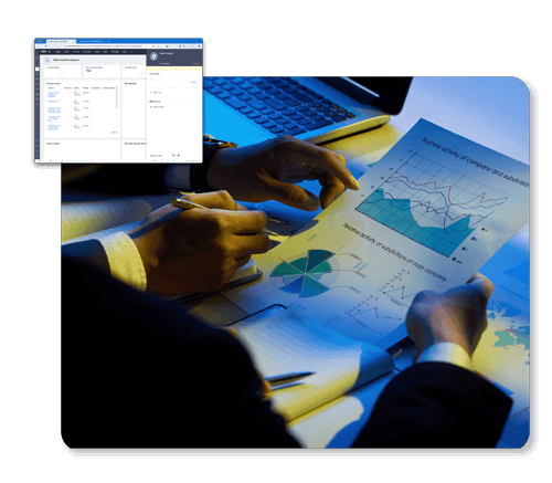 Streamline Quality Management with Our Advanced Quality Dashboard