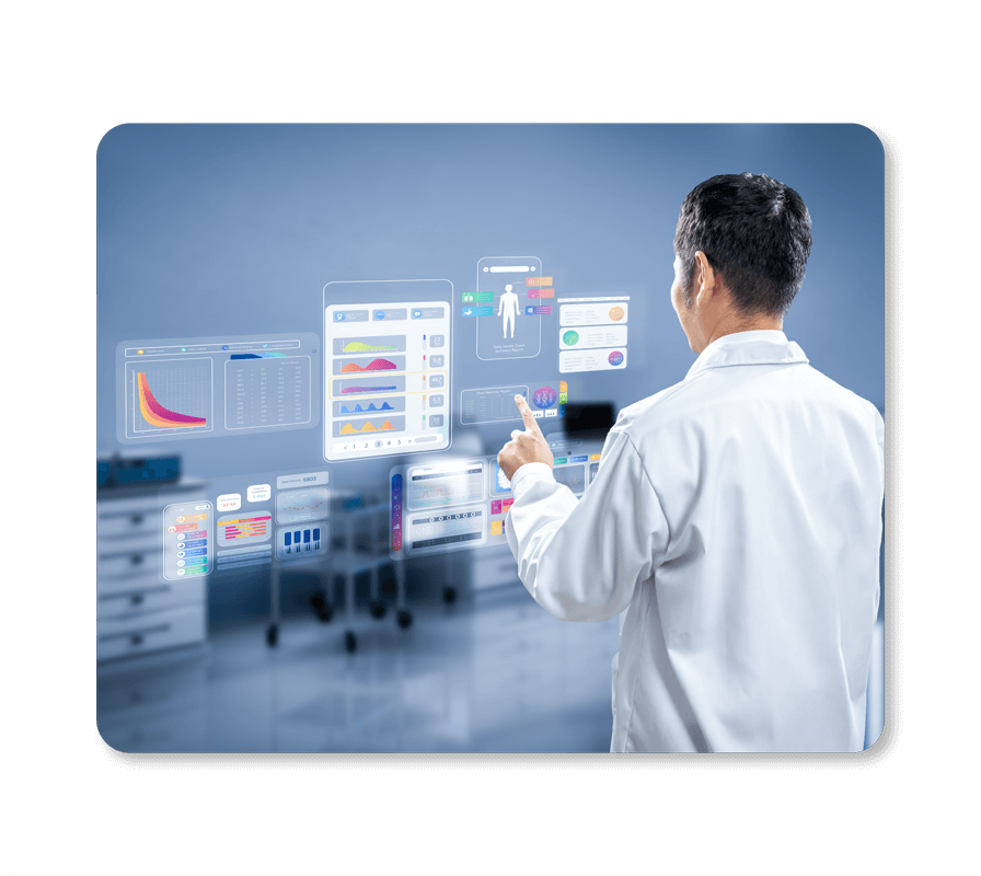 Optimize Your Practice with Expert Business Analyst Services