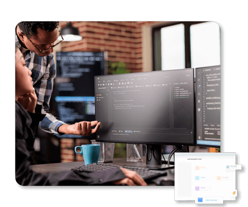 Streamline Your Operations with API Integration