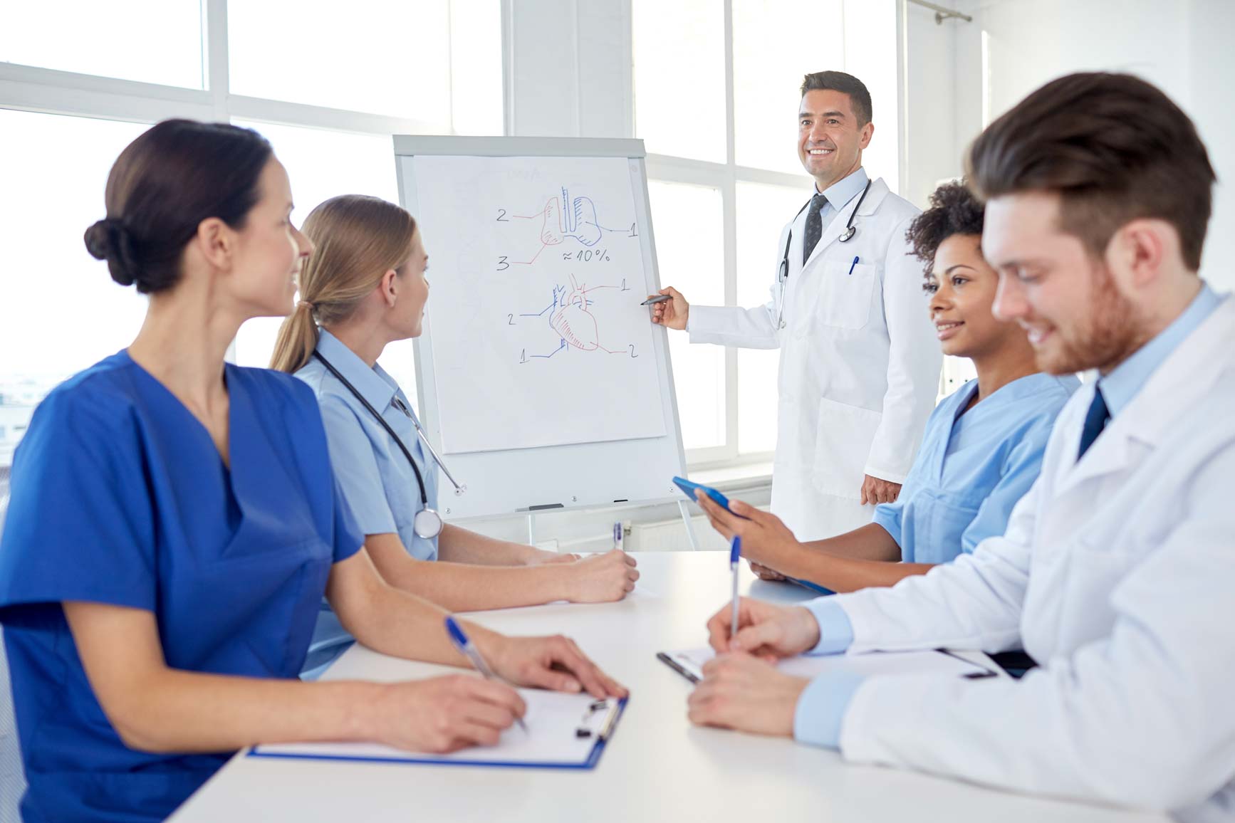 Certification Courses