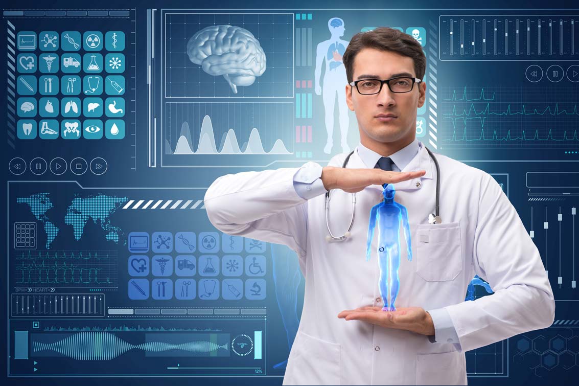 Epic AI for the Laboratory
