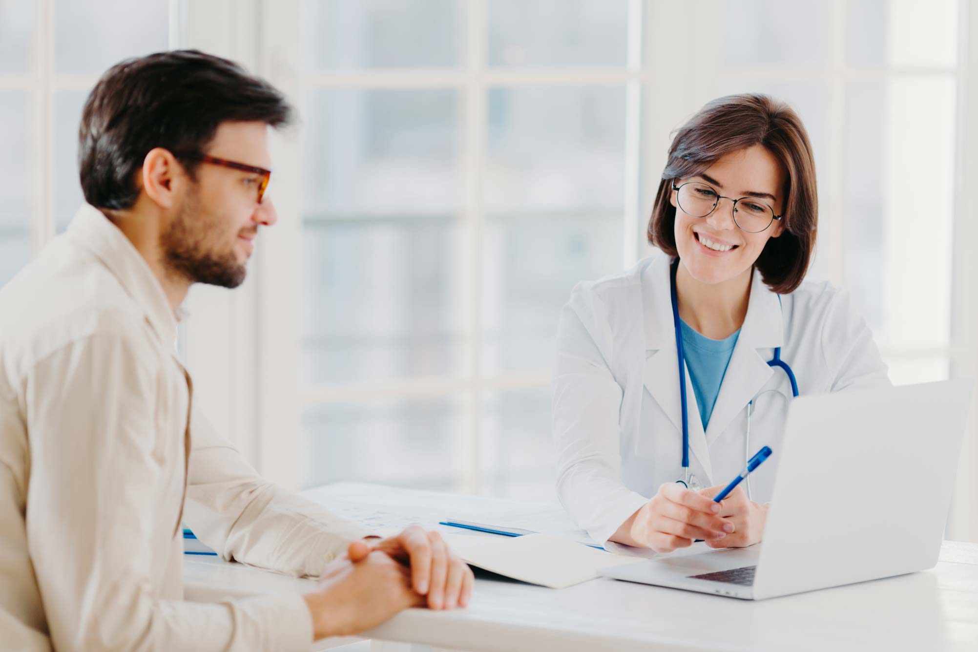 Revolutionize Your Practice With Carolina EMR'S