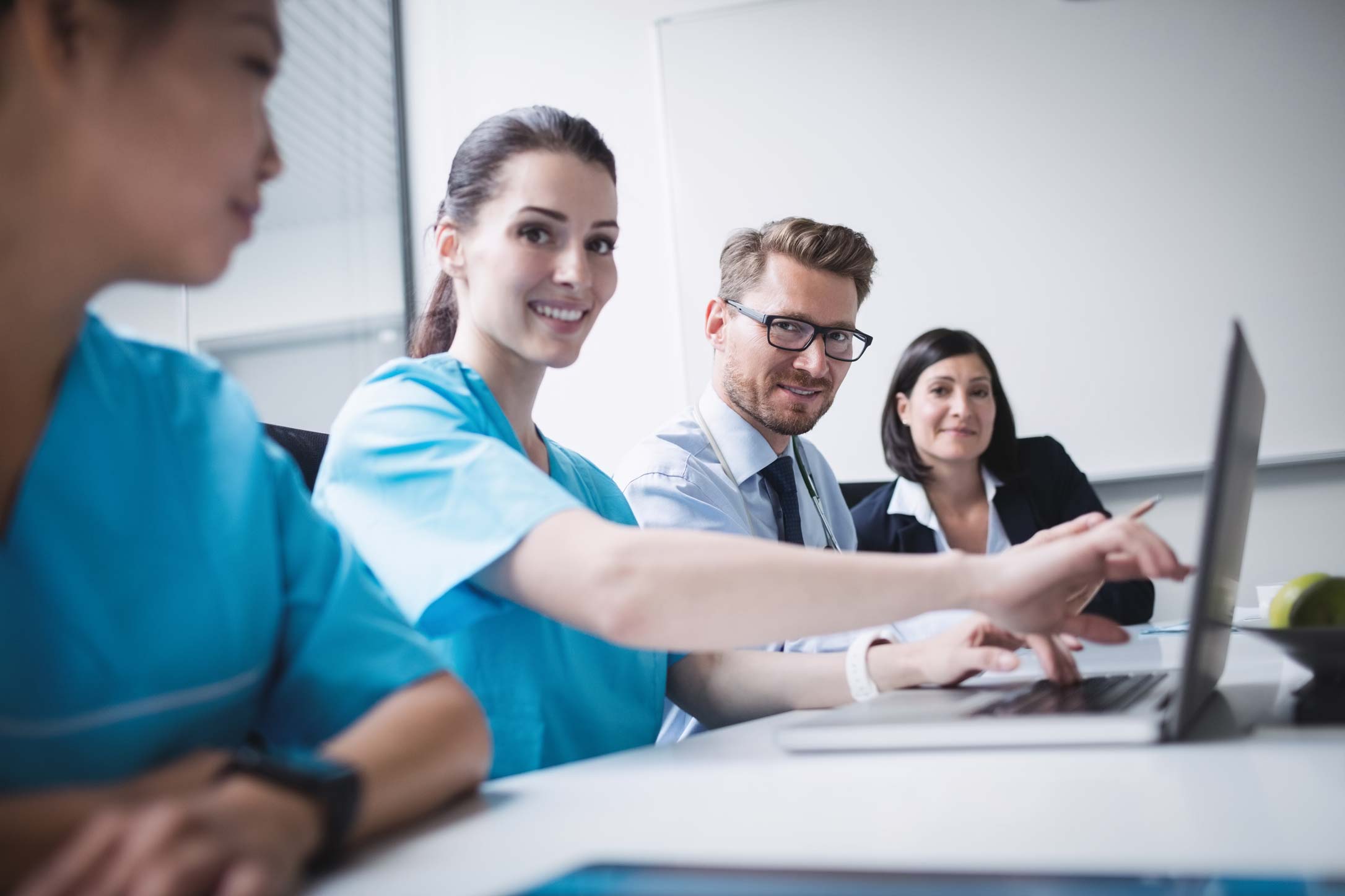 Billing Training