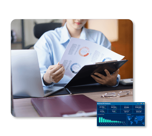 PCMH Consulting