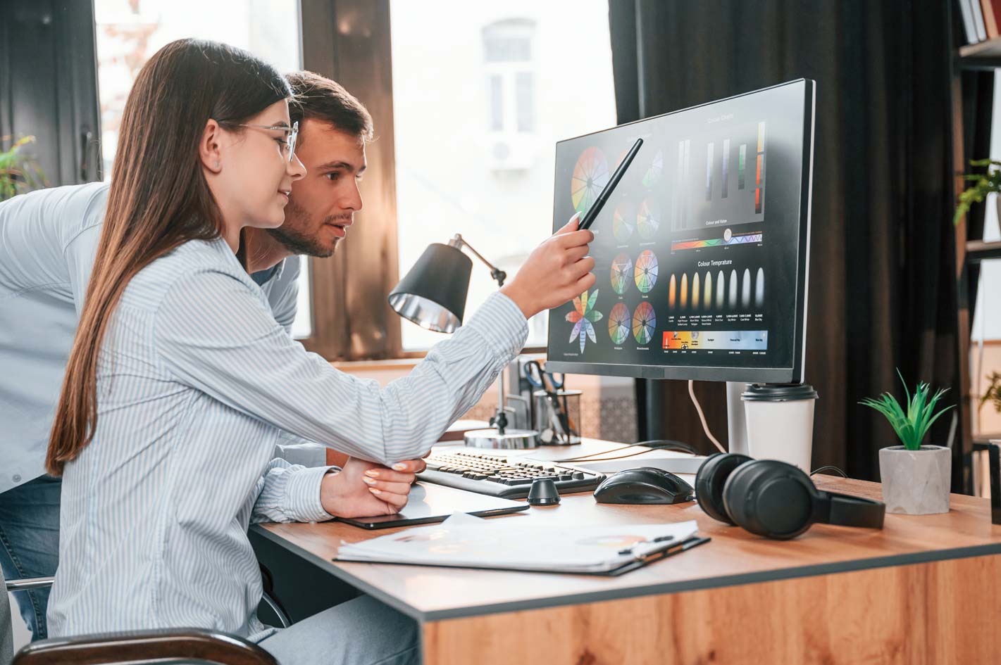 Business Analyst Services