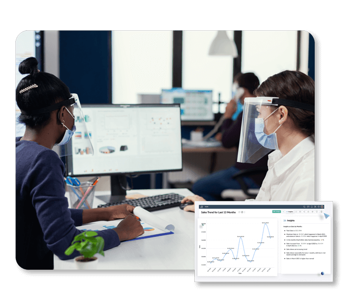 Drive Strategic Decisions with Healthcare Business Intelligence