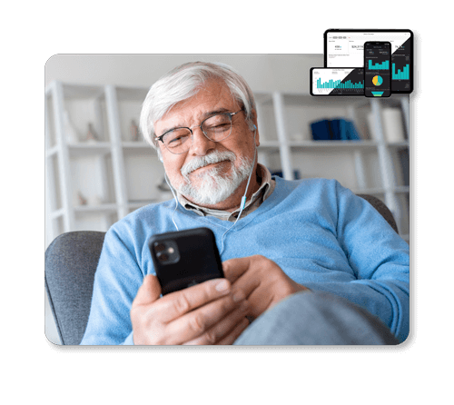 Provide Easy Access to Patient Care