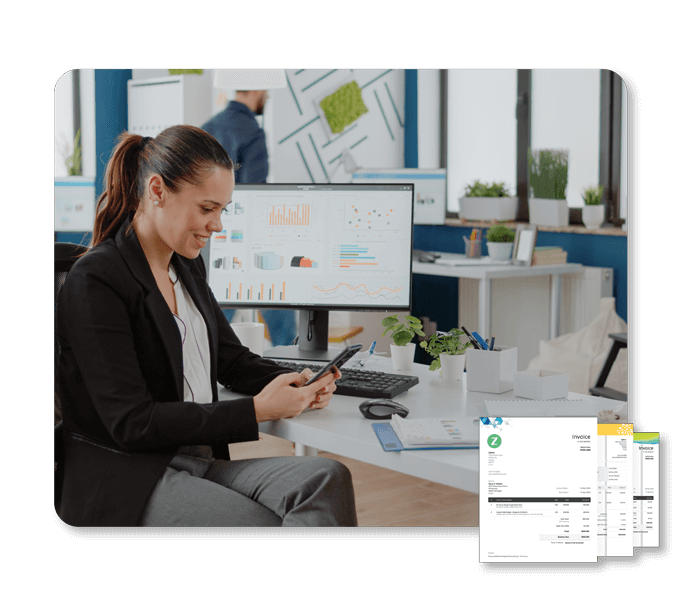 Elevate Your Financial Operations with Professional Billing Services