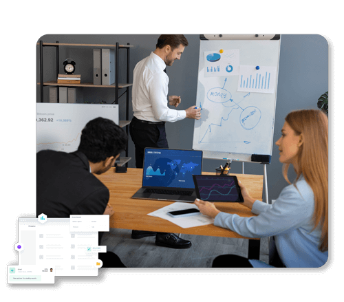 Elevate Your Financial Operations with Professional Billing Services