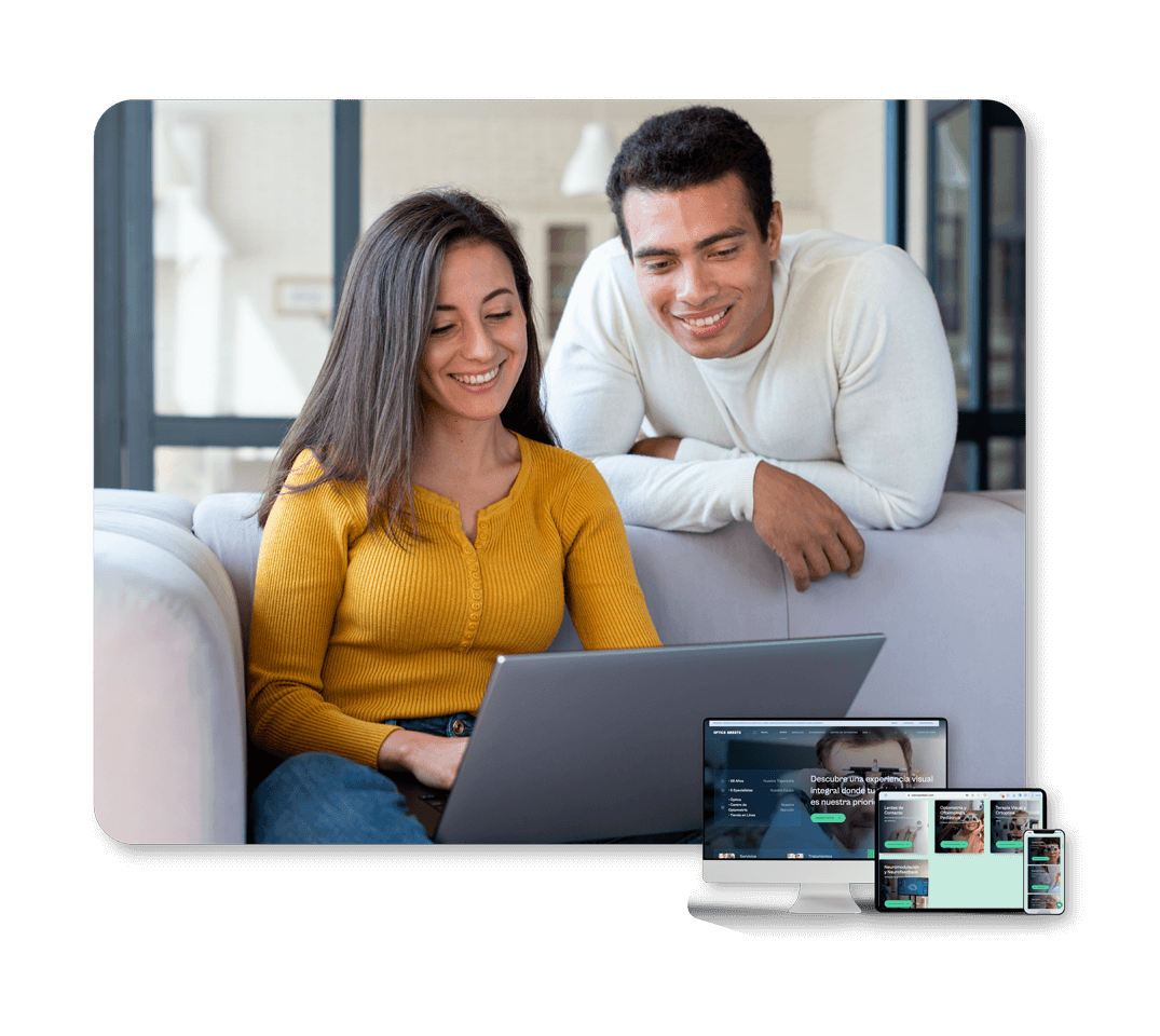 Optimize Your Practice Website with Carolina Marketing Pro