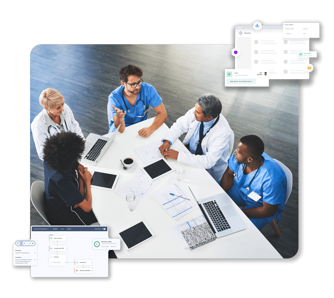 Optimize Your Practice with Expert Business Analyst Services