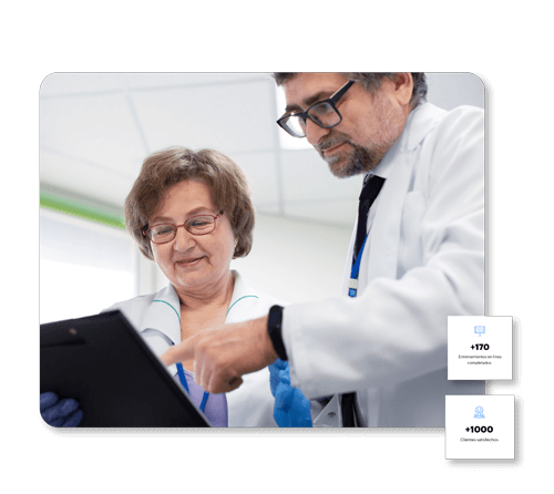 Provide Easy Access to Patient Care