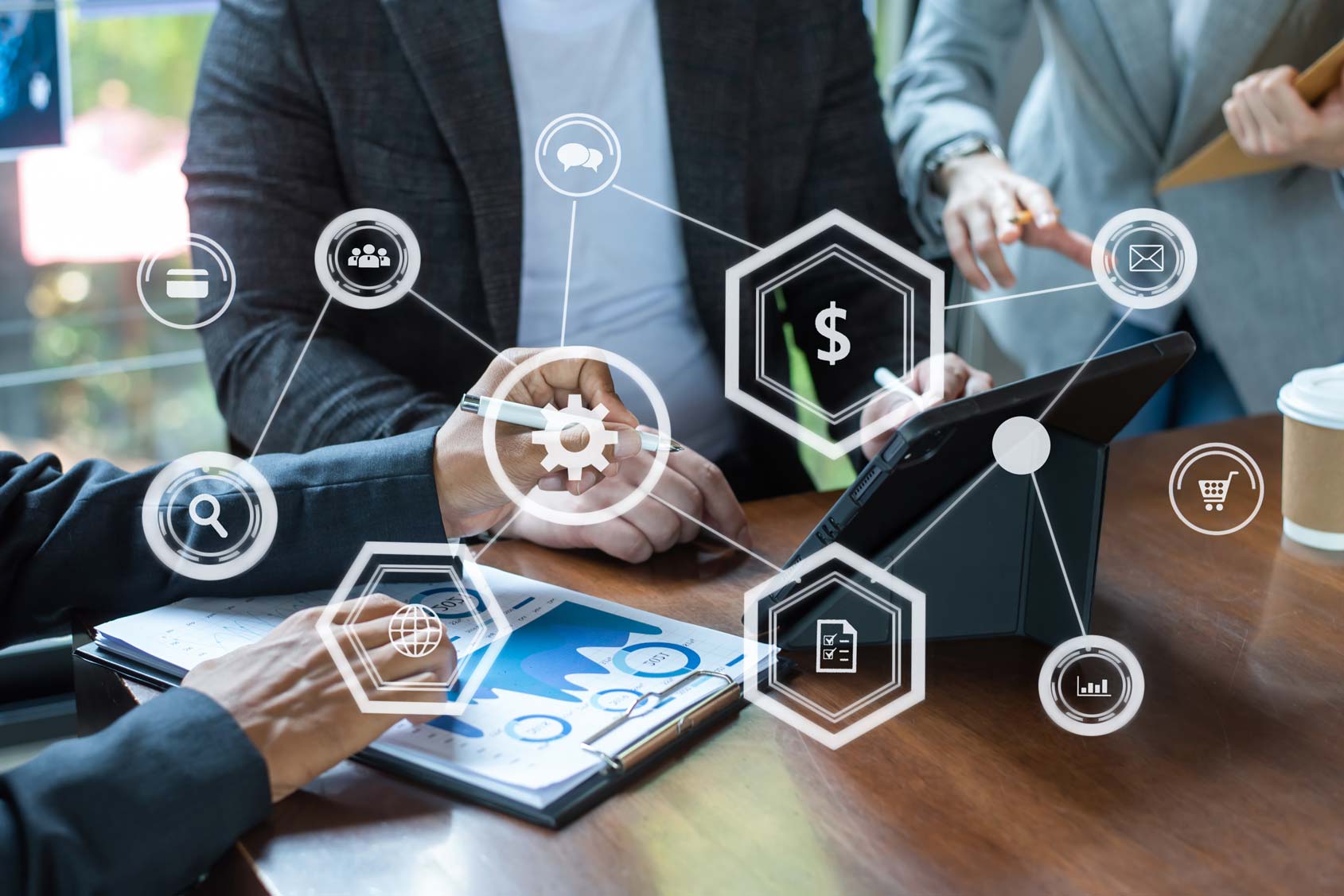 EMR Optimization Consulting