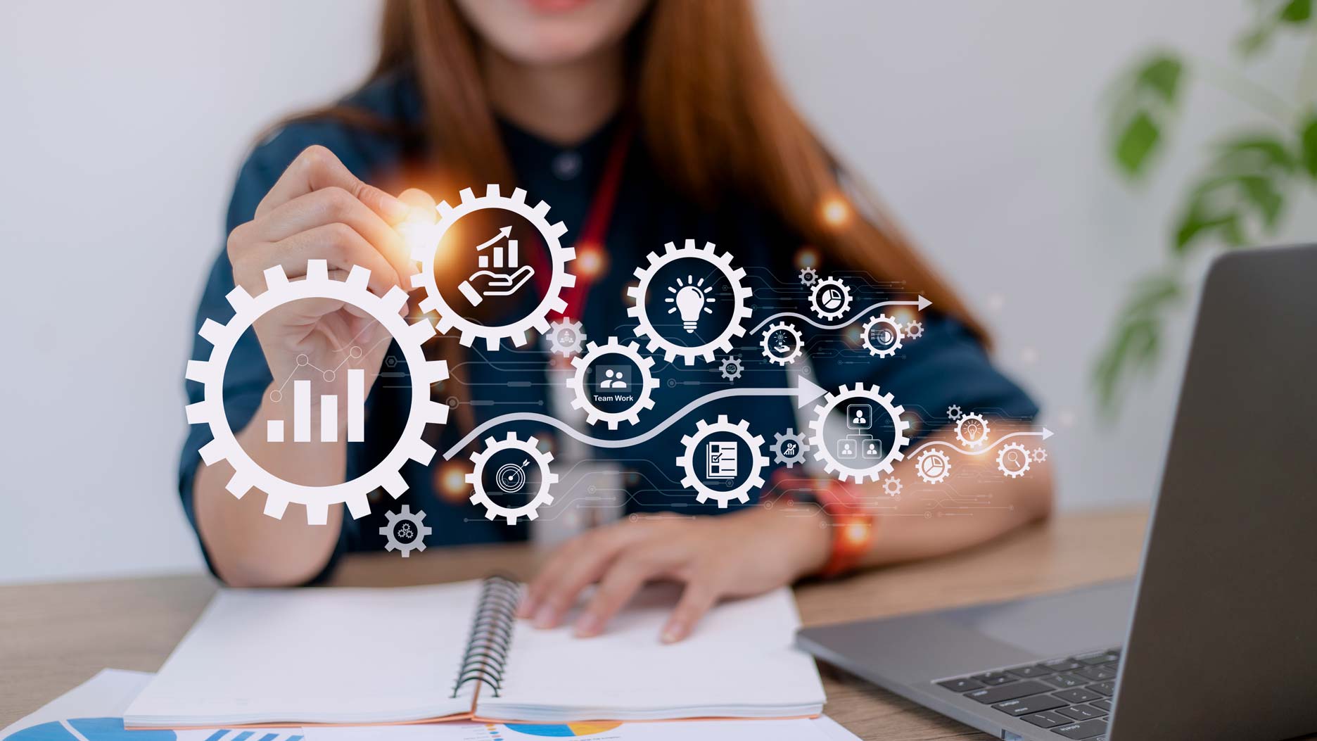 Integration Implementation Specialist