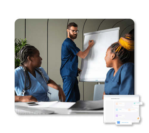 Maximize Reimbursements with Quality Programs and Regulatory Support