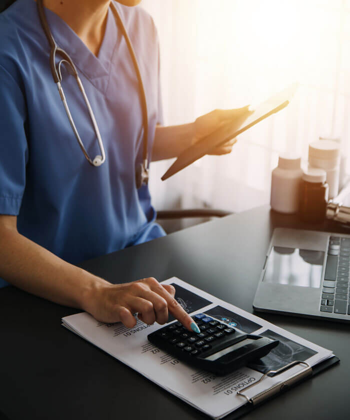 AP EASY and eClinicalWorks Interface