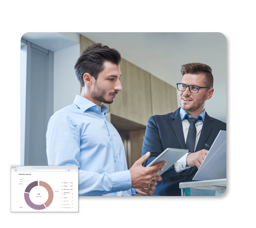 Build a Future-Proof IT Infrastructure with Our Technical Architect Services