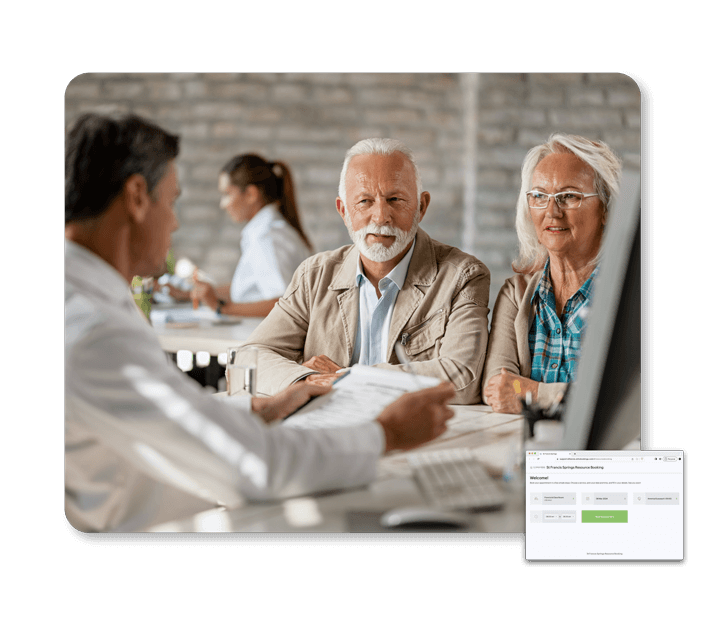 Improve Scheduling with Automated Waitlist Management