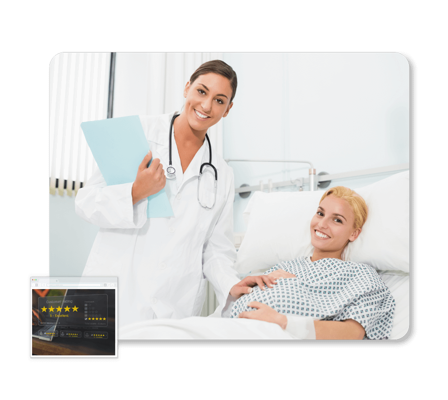 Streamline Patient Interactions with Advanced AI Chat and Calling Bots